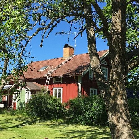 Saettraby Villa Norrtälje エクステリア 写真