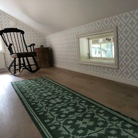Saettraby Villa Norrtälje エクステリア 写真