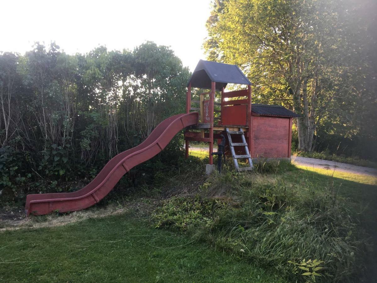 Saettraby Villa Norrtälje エクステリア 写真