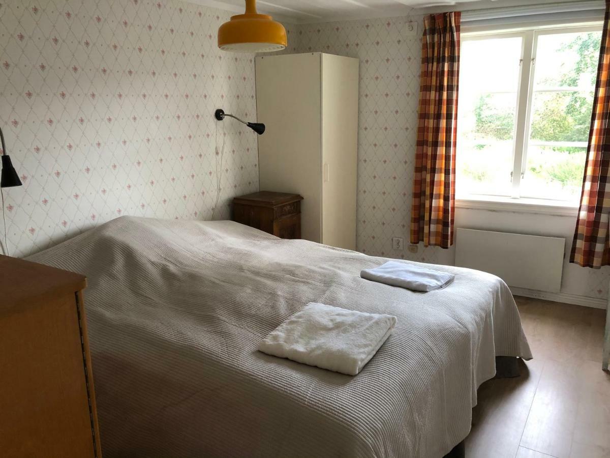 Saettraby Villa Norrtälje エクステリア 写真