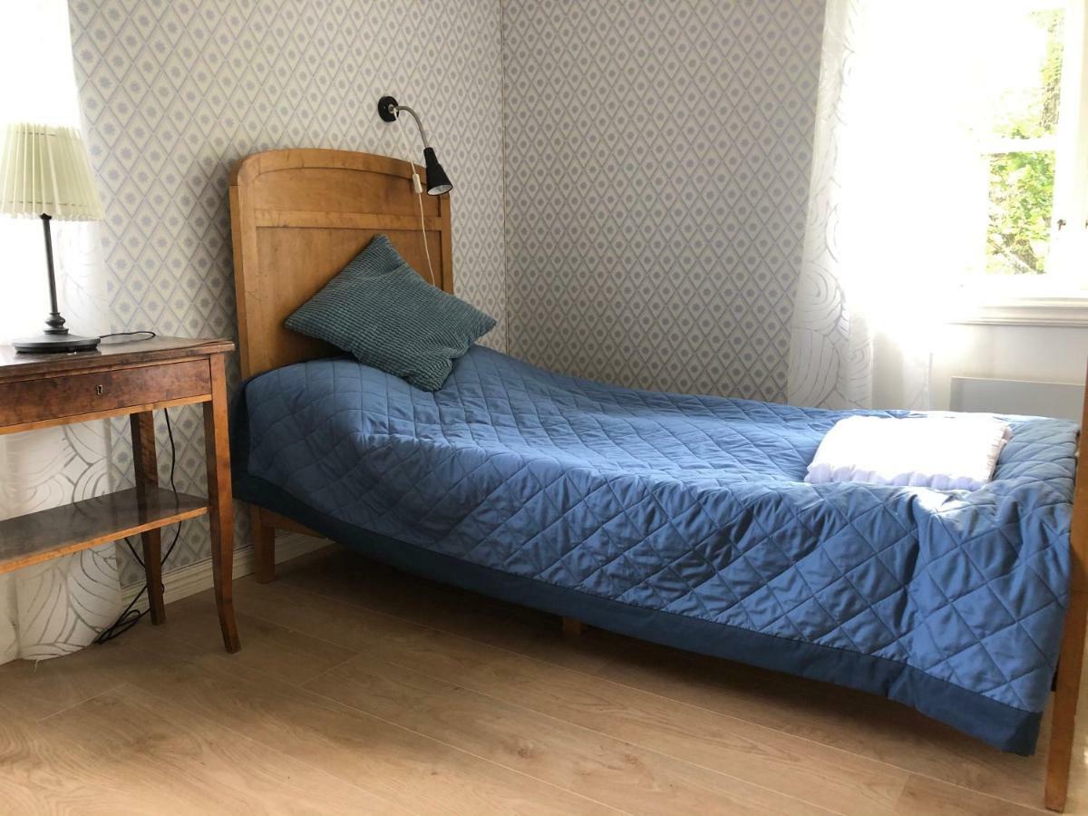 Saettraby Villa Norrtälje エクステリア 写真