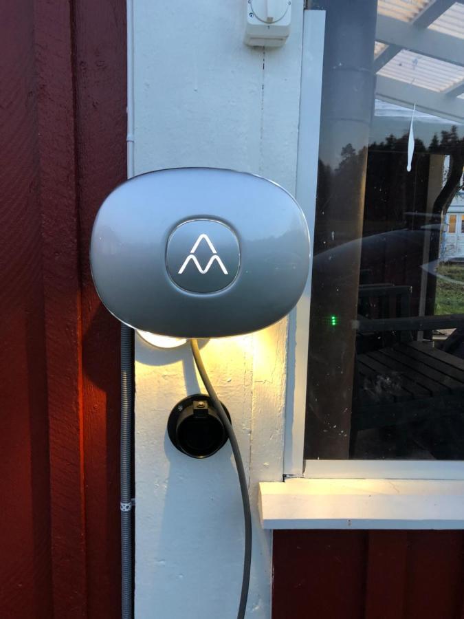 Saettraby Villa Norrtälje エクステリア 写真